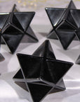 Merkaba Obsidiana