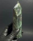 Labradorita Obelisco