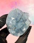 Geoda Celestita