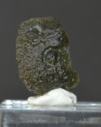 Moldavita Natural Auténtica – Tectita de la República Checa – Pieza Única