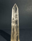 Obelisco Cuarzo Cristal