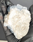 Celestita Geoda