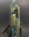 Labradorita Obelisco