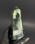 Labradorita Obelisco