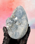 Geoda Celestita