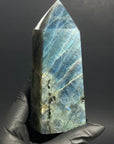 Labradorita Obelisco