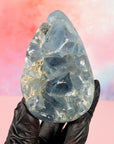 Geoda Celestita
