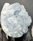 Celestita Geoda
