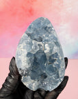 Geoda Celestita
