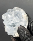 Celestita Geoda