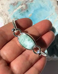 Larimar Cuarzos Mexico