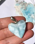 Larimar Cuarzos Mexico