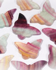 Fluorita Mariposas