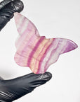 Fluorita Mariposas