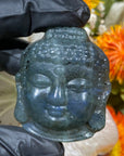 Labradorita Buda