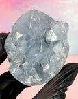 Geoda Celestita 