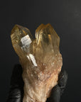 Citrino Kundalini 