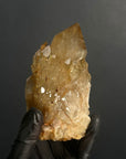 Citrino Kundalini 