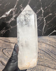 Cuarzo Cristal Punta Natural 1.4kg