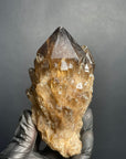 Citrino Kundalini 