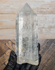 Cuarzo Cristal Punta Natural .43 kg