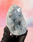 Geoda Celestita 