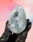 Geoda Celestita 