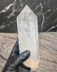 Cuarzo Cristal Punta Natural 0.7kg