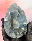 Geoda Celestita 