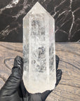 Cuarzo Cristal Punta Natural .43 kg
