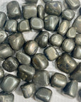 Pirita rodada