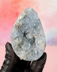Geoda Celestita 