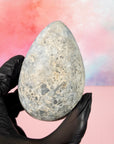Geoda Celestita 