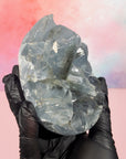 Geoda Celestita 
