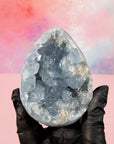 Geoda Celestita 