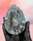 Geoda Celestita 