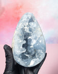 Celestita Geoda 