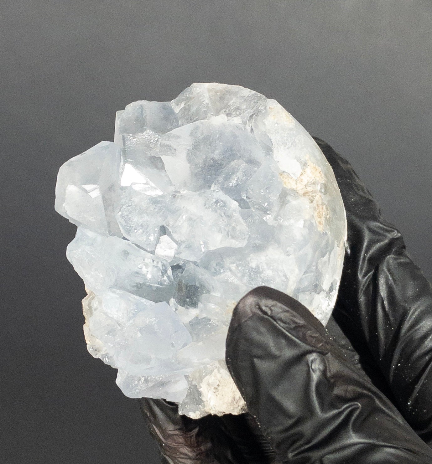 Celestita Geoda 