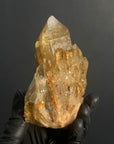 Citrino Kundalini 