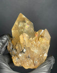 Citrino Kundalini 