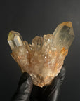 Citrino Kundalini 
