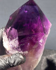 Amatista Natural en Bruto | Piedra Sin Pulir Brasil 