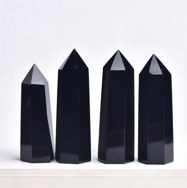 Obelisco Obsidiana