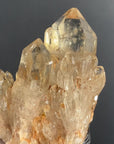 Citrino Kundalini 