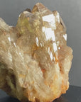 Citrino Kundalini 