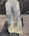Cuarzo Cristal Punta Natural 0.73kg