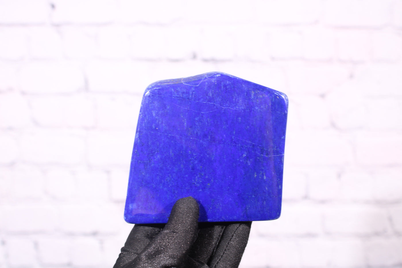 Lapis Lazuli Forma