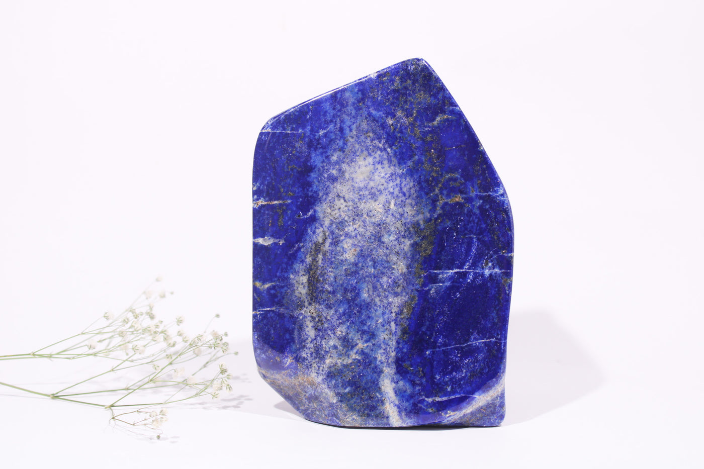 Lapis Lazuli Forma #2
